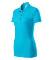 türkisblau