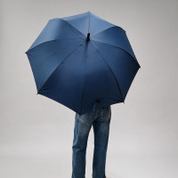 marineblau