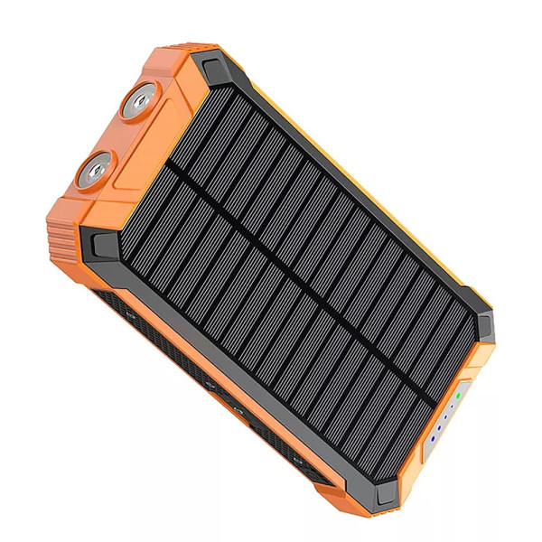 Solar Powerbank 