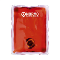 rot (± PMS Warm Red)