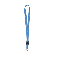 hellblau (± PMS 3005)