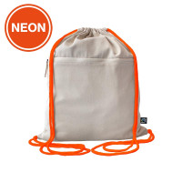 neon orange