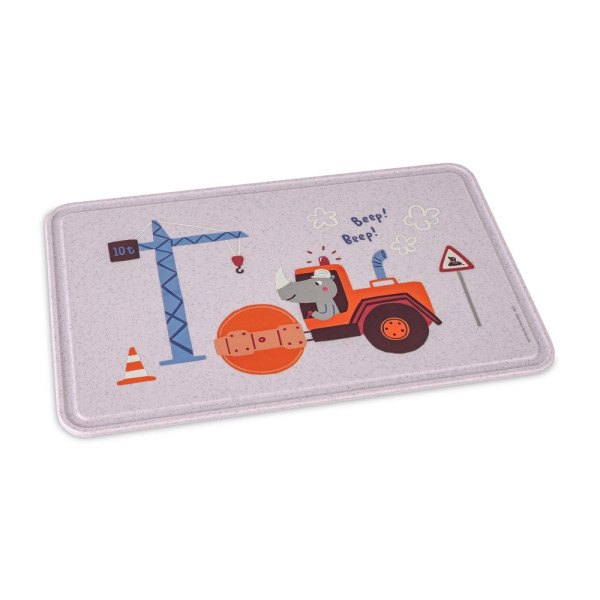 CONNECT BOARD TRUCKS