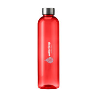 rot (± PMS 186C)