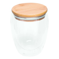 braun, transparent