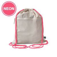 neon pink