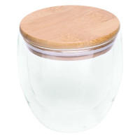 braun, transparent