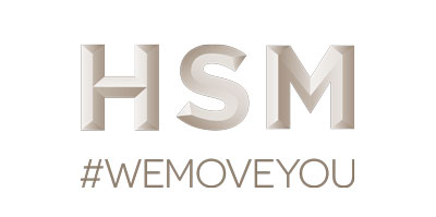 Logo HSM